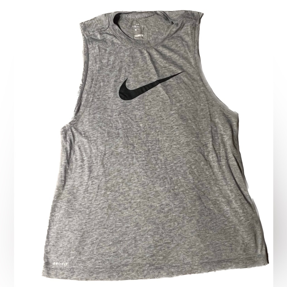 Nike Dri-Fit tank